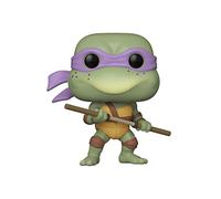 Funko Pop! Vinyl 1990-Donatello Teenage Mutant Ninja Turtles - TMNT 1990 - Figurine en Vinyle à Collectionner - Idée de Cadeau - Produits Officiels - Jouets pour Les Enfants et Adultes - Movies Fans