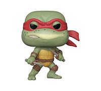 Funko Pop! Vinyl 1990-Raphael Teenage Mutant Ninja Turtles - Les Tortues Ninja - Figurine en Vinyle à Collectionner - Idée de Cadeau - Produits Officiels - Jouets pour Les Enfants et Adultes