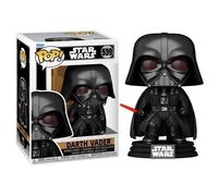 Funko Pop Vinyl 539 Darth Vader Obi-Wan Kenobi 3,75"