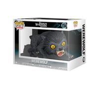 Funko Pop! Vinyl: American Werewolf in London - American Werewolf - Figurine en Vinyle à Collectionner - Idée de Cadeau - Produits Officiels - Jouets pour Les Enfants et Adultes - Horror Fans