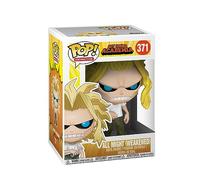 Funko POP Animation - My Hero Academia - All Might (Weakened)
