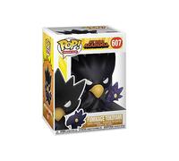 Figurine Funko Pop Animation My Hero Academia S3 Tokoyami G