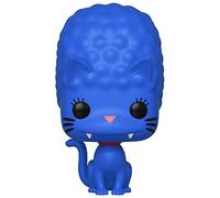 Funko Pop! Vinyl: Animation: Simpsons-Marge Simpson As Cat - The Simpsons - Figurine en Vinyle à Collectionner - Idée de Cadeau - Produits Officiels - Jouets pour Les Enfants et Adultes - TV Fans