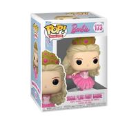 Funko Pop! Vinyl: Barbie Nutcracker 25th - Sugar Plum Princess 1 - Figurine en Vinyle de Collection - Idée Cadeau - Produit Officiel - Jouets pour Enfants et Adultes