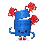 Funko Pop! Figurine vinyle Barrel Of Monkeys #100 Neuve scellée