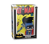 Funko Figurine Pop – Batman N°02 – Couverture de la bande dessinée (57411)