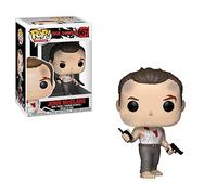 Funko Pop! Vinyl: Die Hard: John McClane, Multi - Figurine en Vinyle à Collectionner - Idée de Cadeau - Produits Officiels - Jouets pour Les Enfants et Adultes - Movies Fans