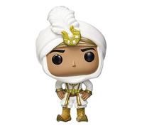 Funko Pop! Vinyl: Disney: Aladdin - Prince Ali 2- Figurine en Vinyle à Collectionner - Idée de Cadeau - Produits Officiels - Jouets pour Les Enfants et Adultes - Movies Fans
