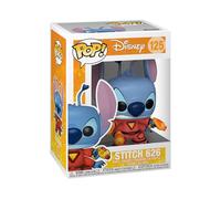 Funko Pop! Vinyl: Disney - Lilo & Stitch - Stitch 626- Figurine en Vinyle à Collectionner - Idée de Cadeau - Produits Officiels - Jouets pour les Enfants et Adultes - Movies Fans
