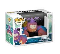 Figurine Pop - Vaiana - Tamatoa Crabe - Funko Pop