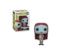 Funko Pop! Vinyl: Disney: Nightmare Before Christmas: Sally - The Nightmare Before Christmas - Figurine en Vinyle à Collectionner - Idée de Cadeau - Produits Officiels - Movies Fans