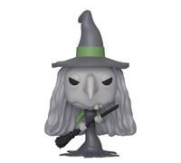 Figurine Funko Pop Disney Witch noir G