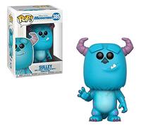 Figurine Funko POP Vinyl De Sulley De Monstre Et Cie
