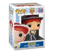Funko Figurine Pop Jessie - Toy Story 4 - Vinyle 10 cm