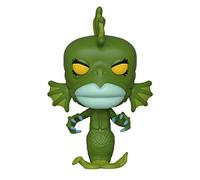Funko Pop! Vinyl: Disney: The Nightmare Before Christmas - Undersea Gal - Figurine en Vinyle à Collectionner - Idée de Cadeau - Produits Officiels - Jouets pour Les Enfants et Adultes - Movies Fans