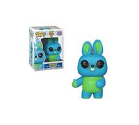 Funko Pop! Vinyl: Disney: Toy Story 4: Bunny Collectible Figure - Disney Pixar: Toy Story - Figurine en Vinyle à Collectionner - Idée de Cadeau - Produits Officiels - Movies Fans