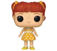 Funko Pop!. Vinyl: Disney: Toy Story 4 Gabby Gabby - Figurine en Vinyle à Collectionner - Idée de Cadeau - Produits Officiels - Jouets pour Les Enfants et Adultes - Movies Fans