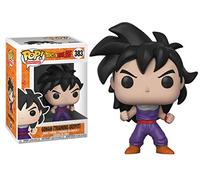 Funko Pop! Vinyl: Dragonball Z: Gohan - (Training) - Dragon Ball - Figurine en Vinyle à Collectionner - Idée de Cadeau - Produits Officiels - Jouets pour les Enfants et Adultes - Anime Fans