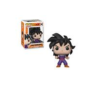 Dragon Ball Z Gohan Entraînement Costume 9.5cm Figurine Pop Vinyle Funko 383