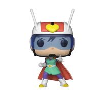 Funko Pop Vinyl - Dragonball Z - Great Saiyagirl 971 Figurine