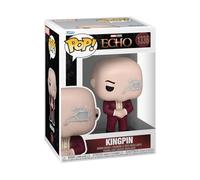 Funko Pop! Vinyl: ECH - Echo- Figurine en Vinyle à Collectionner - Idée de Cadeau - Produits Officiels - Jouets pour Les Enfants et Adultes - TV Fans