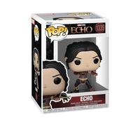 Funko – Figurine Pop! Vinyl ECH (Echo) – À collectionner, Produit officiel
