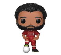 Funko Pop. Vinyl: EPL: Liverpool: Mohamed Salah