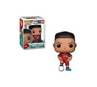 Funko Pop. Vinyl: EPL: Liverpool: Roberto Firmino