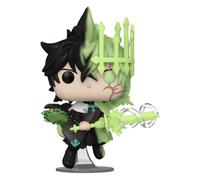 Funko Figurine Pop Black Clover n°1685 – Yuno (Esprit de Zéphyr) (82168)