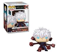 Funko Pop Vinyl Excl JJK Gojo (escalier)