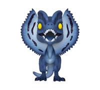 Funko! Pop Vinyl Excl JP Dilophosaurus
