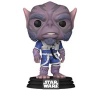 Funko Figurine Pop Zeb Orrelios Star Wars : The Mandalorian S10 Exclusivité Fnac