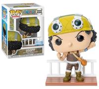 Funko Figurine POP Vinyl Usopp - Exclusive OP SHP