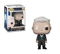 Funko POP! Vinyl: Fantastic Beasts 2: Grindewald - Figurine en Vinyle à Collectionner - Idée de Cadeau - Produits Officiels - Jouets pour les Enfants et Adultes - Movies Fans