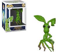 Funko POP! Vinyl: Fantastic Beasts 2: Pickett - Figurine en Vinyle à Collectionner - Idée de Cadeau - Produits Officiels - Jouets pour les Enfants et Adultes - Movies Fans