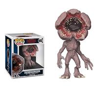Funko Pop! Vinyl Figure Big Stranger Things Demogorgon - Démogorgon- Figurine en Vinyle à Collectionner - Idée de Cadeau - Produits Officiels - Jouets pour les Enfants et Adultes - TV Fans
