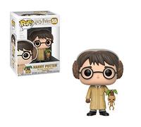 Funko Pop! Vinyl Figure Harry Potter Herbology- Figurine en Vinyle à Collectionner - Idée de Cadeau - Produits Officiels - Jouets pour les Enfants et Adultes - Movies Fans