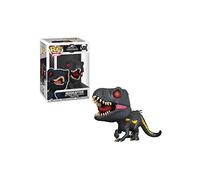 Funko Pop! Vinyl Figure Indoraptor Bad Dinosaur - Raptor - Jurassic Park- Figurine en Vinyle à Collectionner - Idée de Cadeau - Produits Officiels - Jouets pour les Enfants et Adultes