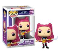 Funko Pop Vinyl Figure Mira K-POP Demon Hunters 3,75" Netflix 2258