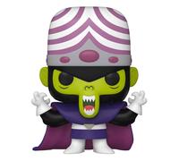 Funko - Figurine Funko Pop Powerpuff Girls Mojo Jojo G (Animation)