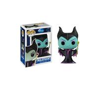 Funko POP! Vinyl Figure Sleeping Beauty Maleficent POP! Disney - Figurine en Vinyle à Collectionner - Idée de Cadeau - Produits Officiels - Jouets pour les Enfants et Adultes - Movies Fans