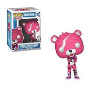 Funko Pop! Vinyl: Fortnite: Cuddle Team Leader - Figurine en Vinyle à Collectionner - Idée de Cadeau - Produits Officiels - Jouets pour Les Enfants et Adultes - Video Games Fans