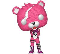 Funko Pop! Vinyl: Fortnite: Cuddle Team Leader - Figurine en Vinyle à Collectionner - Idée de Cadeau - Produits Officiels - Jouets pour Les Enfants et Adultes - Video Games Fans