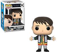Funko Pop! Vinyl: Friends: Joey Tribbiani In Chandler's Clothes- Figurine en Vinyle à Collectionner - Idée de Cadeau - Produits Officiels - Jouets pour les Enfants et Adultes - TV Fans