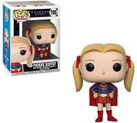 Funko Pop! Vinyl: Friends: Superhero Phoebe Buffay- Figurine en Vinyle à Collectionner - Idée de Cadeau - Produits Officiels - Jouets pour les Enfants et Adultes - TV Fans