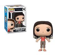 Funko Pop! Vinyl: Friends: Vacation Monica Geller - 1/6 Odds for Rare Chase Variant- Figurine en Vinyle à Collectionner - Idée de Cadeau - Produits Officiels - TV Fans
