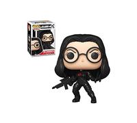 Funko Pop! Vinyl: G.I. Joe - The Baroness - Figurine en Vinyle à Collectionner - Idée de Cadeau - Produits Officiels - Jouets pour Les Enfants et Adultes - TV Fans