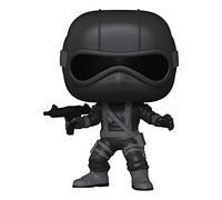 Funko Pop! Vinyl: G.I. Joe - V1 Snake Eyes - Figurine en Vinyle à Collectionner - Idée de Cadeau - Produits Officiels - Jouets pour Les Enfants et Adultes - TV Fans