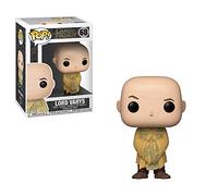 Figurine de collection Funko Figurine Pop Game of Thrones Lord Varys