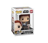 Funko Pop Star Wars Jedi Fallen Order Jedi Figure Multicolore